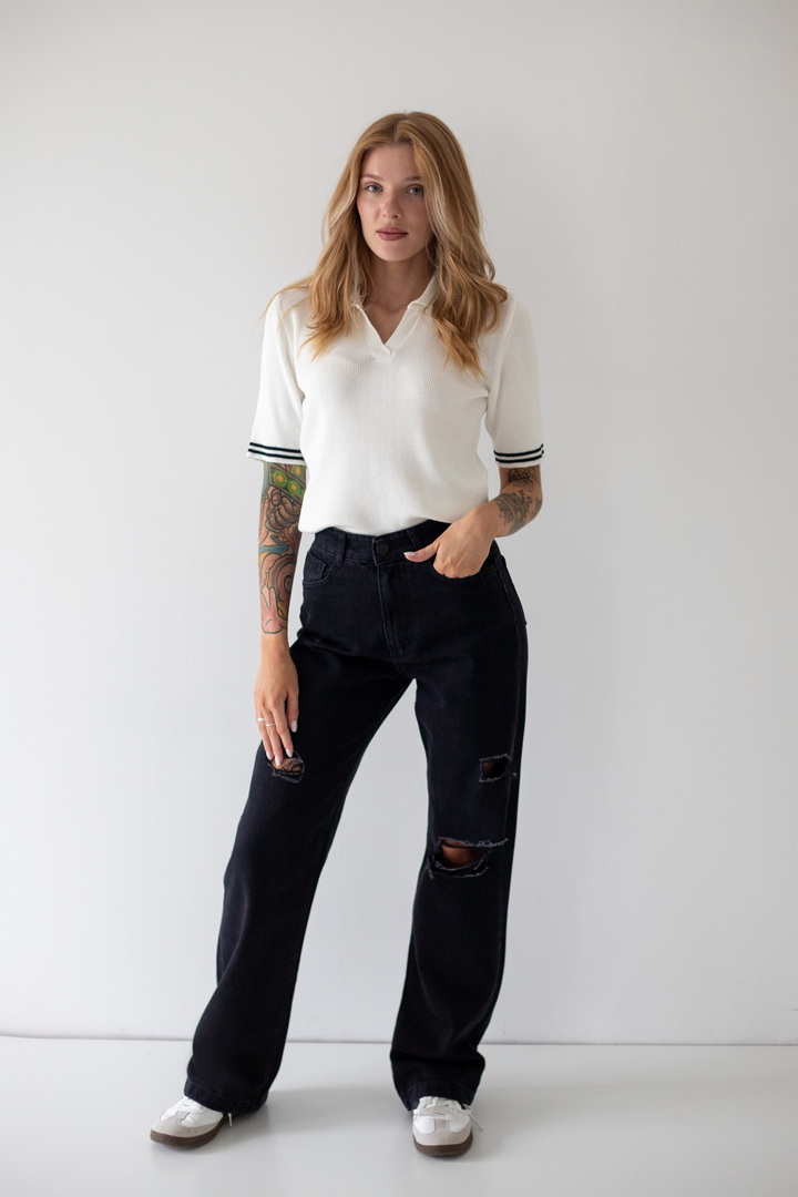 Джинси жіночі